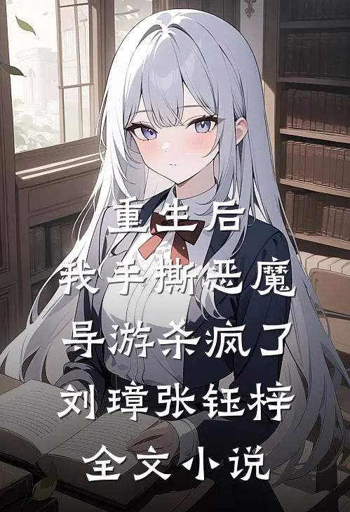 重生后，我手撕恶魔导游杀疯了刘璋张钰梓全文小说