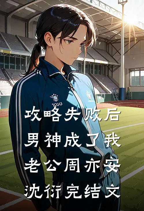 攻略失败后男神成了我老公周亦安沈衍完结文