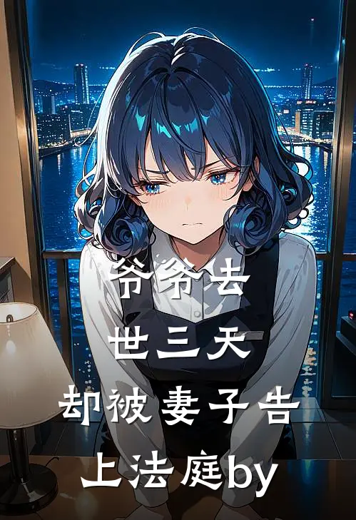 爷爷去世三天，却被妻子告上法庭by