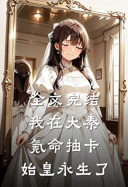 全文完结我在大秦氪命抽卡，始皇永生了
