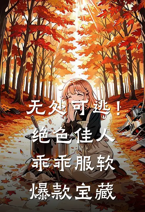 无处可逃！绝色佳人乖乖服软爆款宝藏