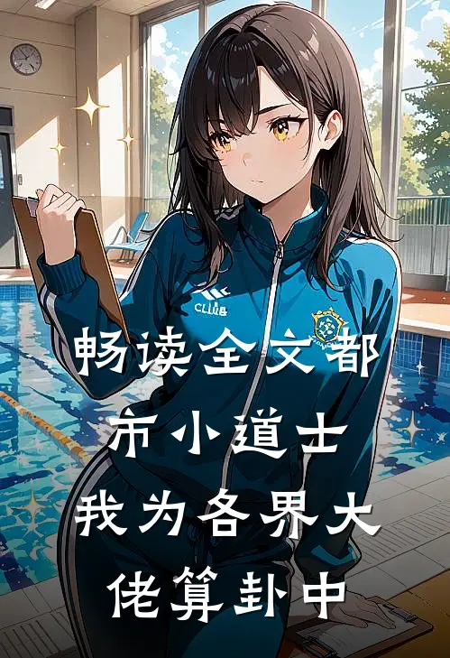 畅读全文都市小道士：我为各界大佬算卦中