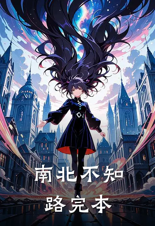 南北不知路完本