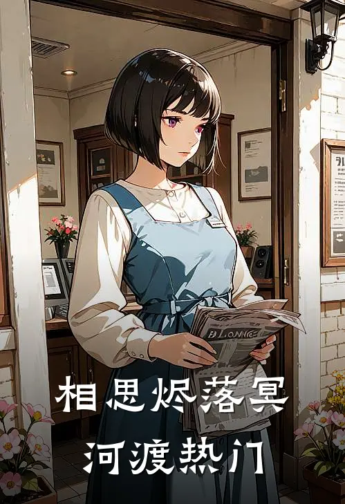 相思烬落冥河渡热门