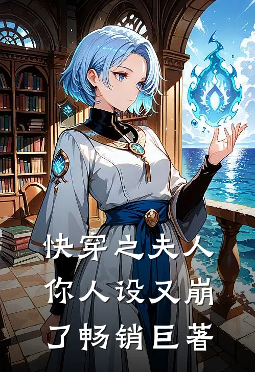 快穿之夫人你人设又崩了畅销巨著