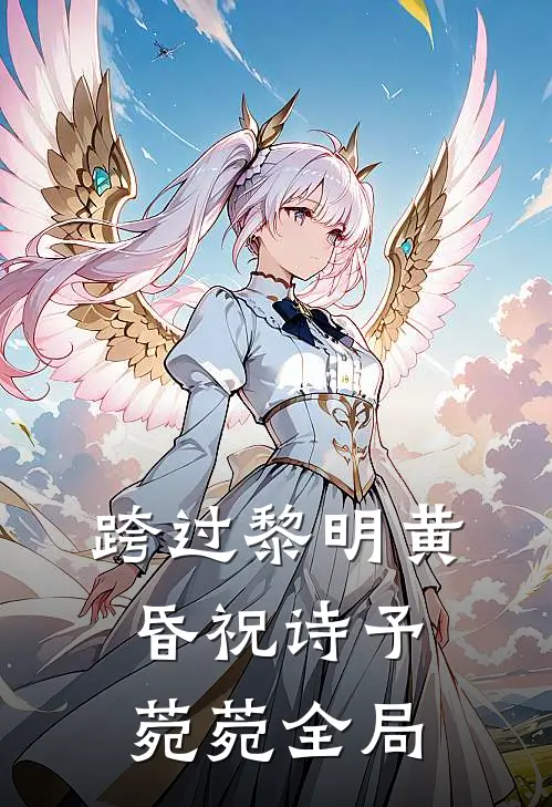 跨过黎明黄昏祝诗予菀菀全局