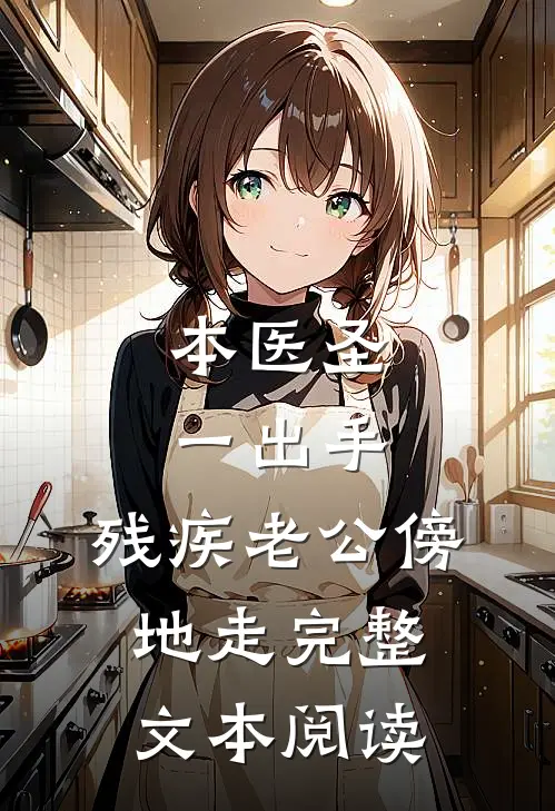本医圣一出手，残疾老公傍地走完整文本阅读
