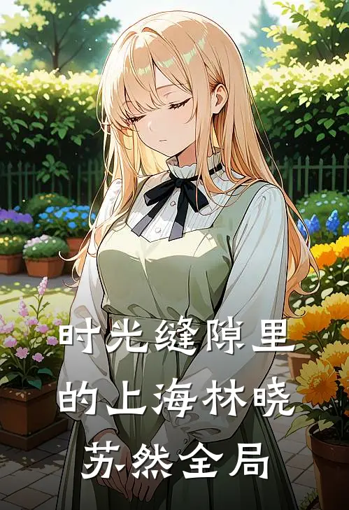 时光缝隙里的上海林晓苏然全局
