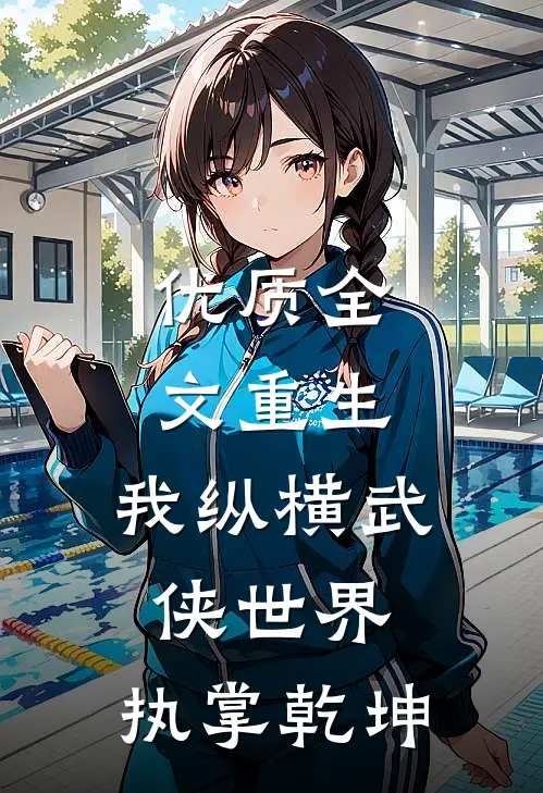 优质全文重生：我纵横武侠世界，执掌乾坤