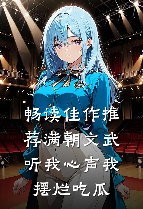 畅读佳作推荐满朝文武听我心声我摆烂吃瓜
