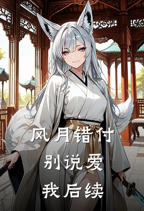 风月错付，别说爱我后续