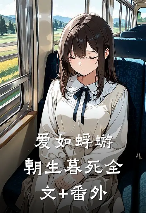 爱如蜉蝣，朝生暮死全文+番外