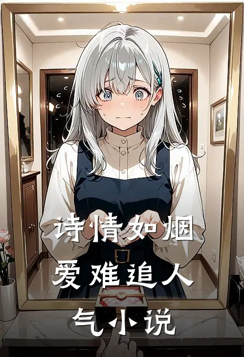 诗情如烟爱难追人气小说