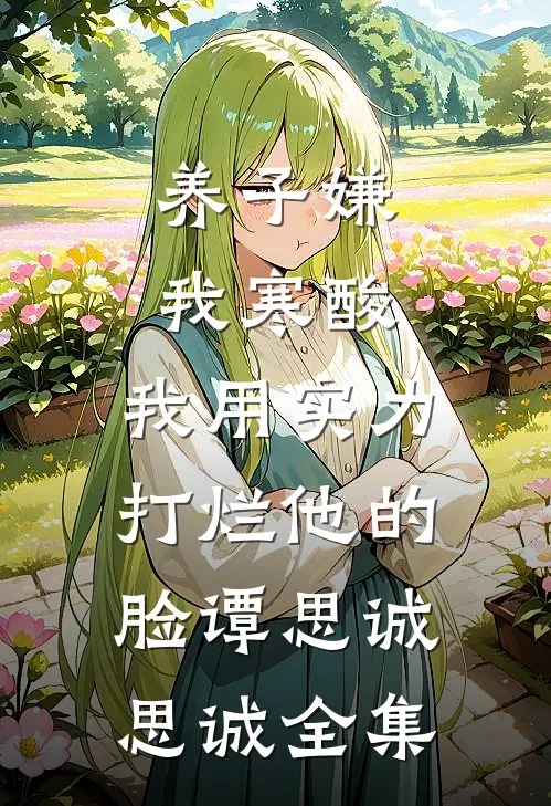 养子嫌我寒酸，我用实力打烂他的脸谭思诚思诚 全集