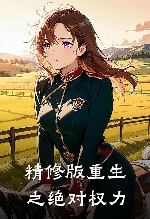 精修版重生之绝对权力