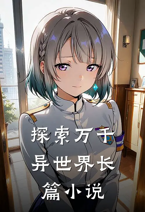 探索万千异世界长篇小说