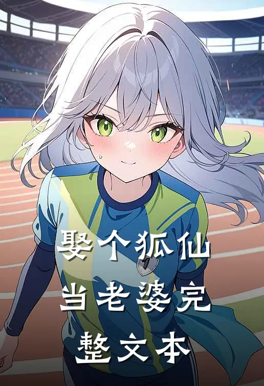 娶个狐仙当老婆完整文本