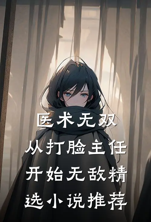 医术无双：从打脸主任开始无敌精选小说推荐