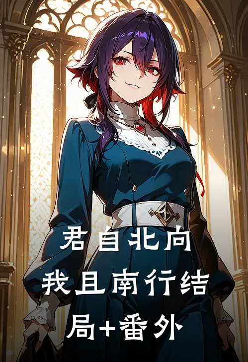 君自北向,我且南行结局+番外