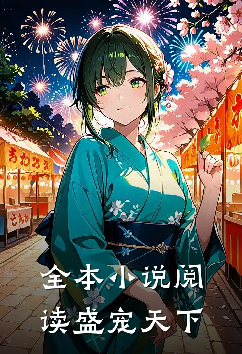 全本小说阅读盛宠天下