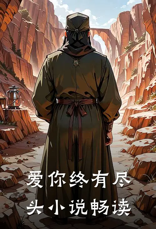 爱你终有尽头小说畅读
