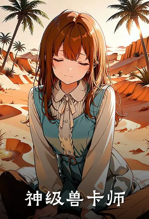 神级兽卡师