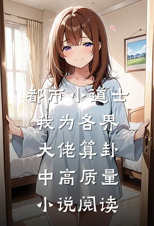都市小道士：我为各界大佬算卦中高质量小说阅读