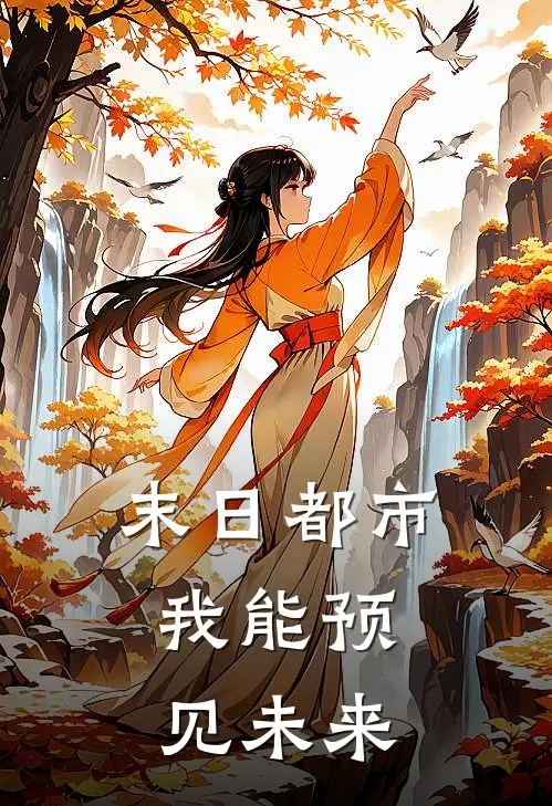 末日都市：我能预见未来