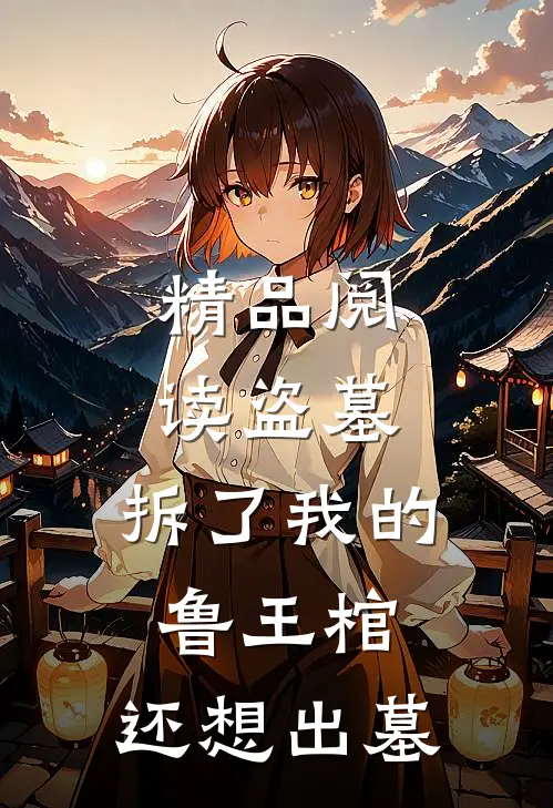 精品阅读盗墓：拆了我的鲁王棺，还想出墓