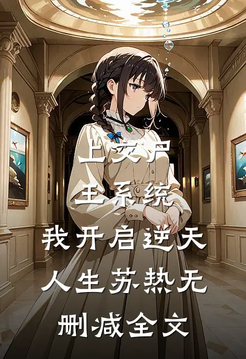 上交尸王系统，我开启逆天人生苏热无删减全文