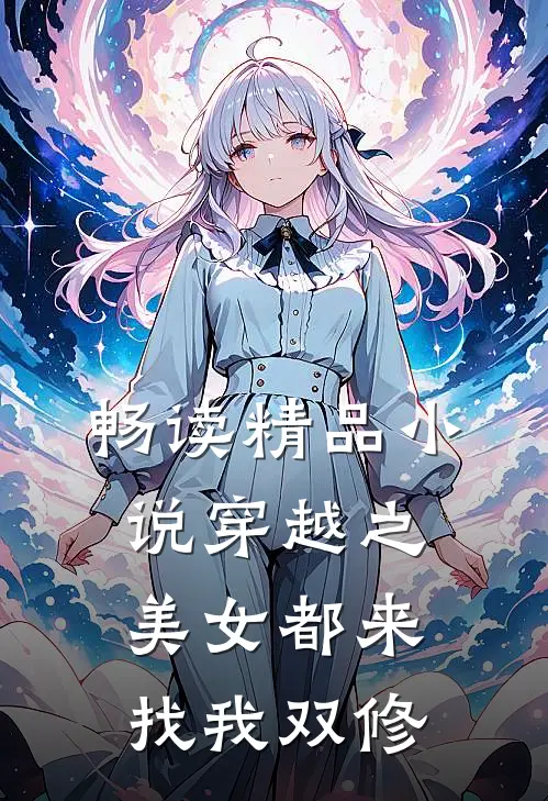 畅读精品小说穿越之美女都来找我双修