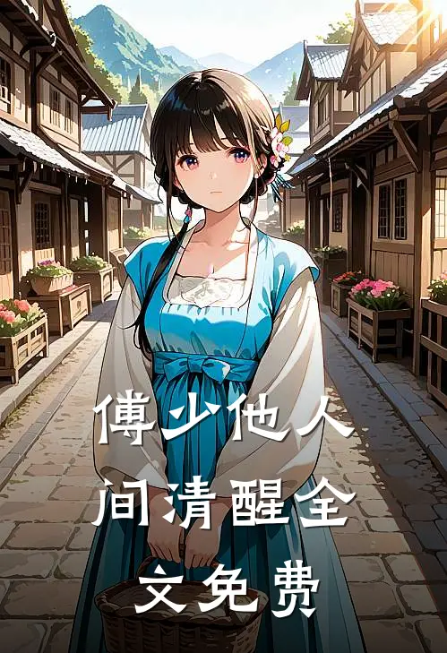 傅少他人间清醒全文免费
