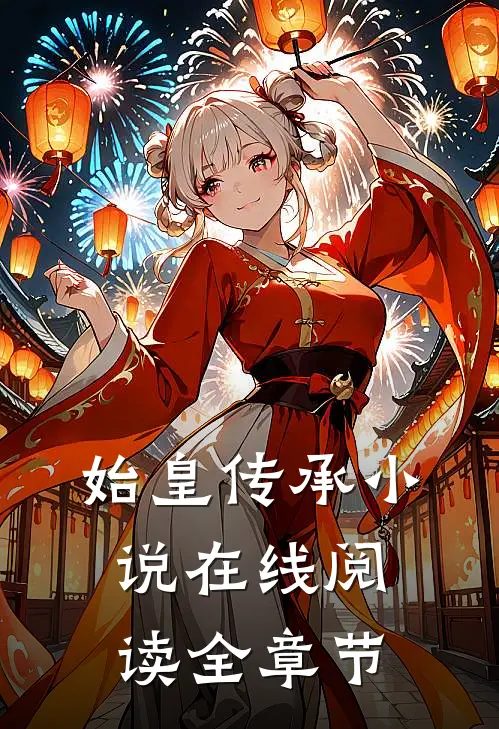 始皇传承小说在线阅读全章节