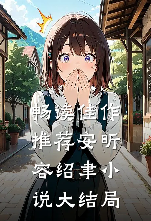 畅读佳作推荐安昕容绍聿小说大结局