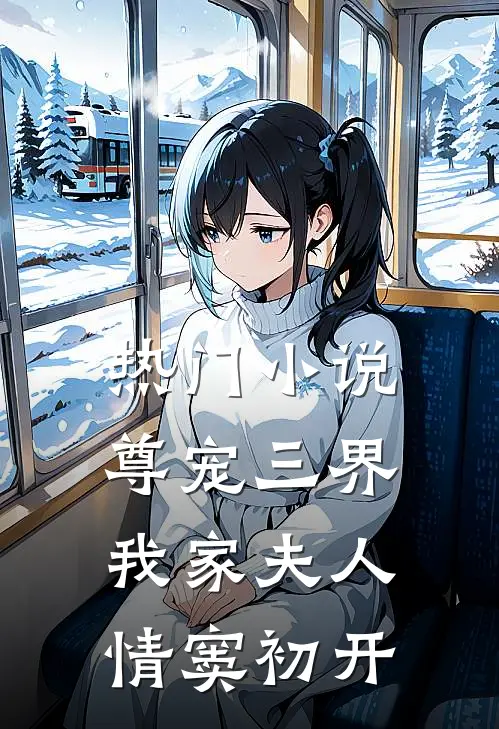 热门小说尊宠三界：我家夫人情窦初开