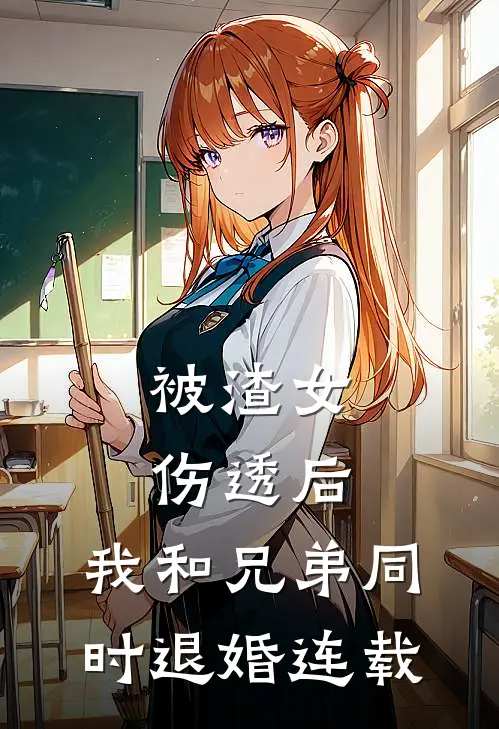 被渣女伤透后，我和兄弟同时退婚连载