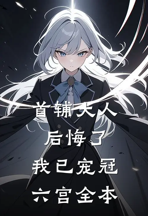 首辅大人后悔了，我已宠冠六宫全本