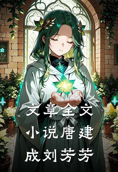 文章全文小说唐建成刘芳芳