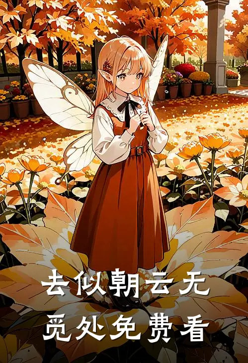 去似朝云无觅处免费看