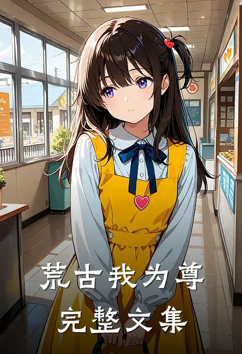 荒古我为尊完整文集