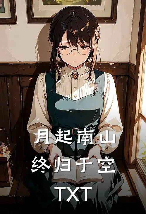 月起南山终归于空TXT