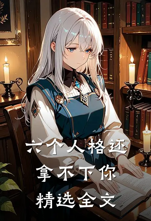 六个人格还拿不下你精选全文