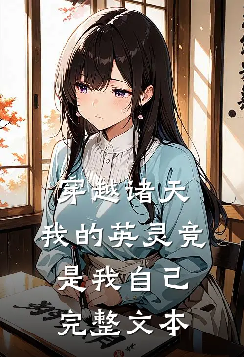 穿越诸天：我的英灵竟是我自己完整文本