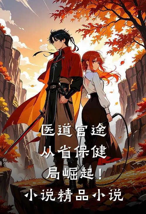 医道官途，从省保健局崛起！小说精品小说