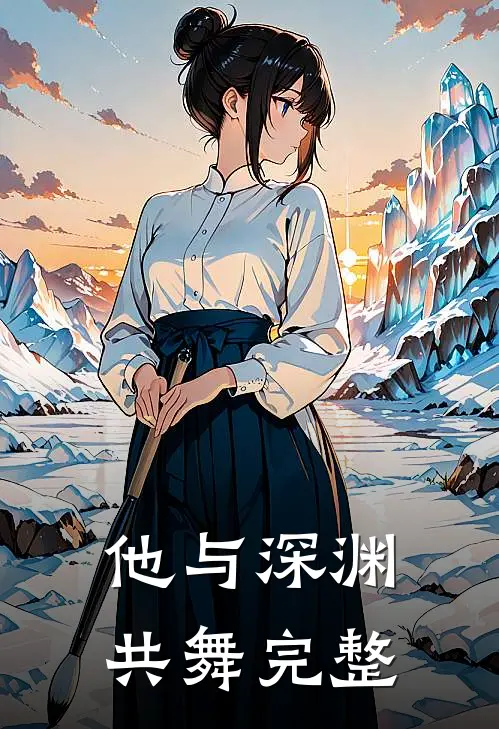 他与深渊共舞完整
