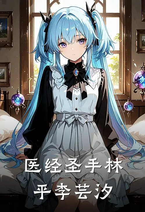 医经圣手林平李芸汐
