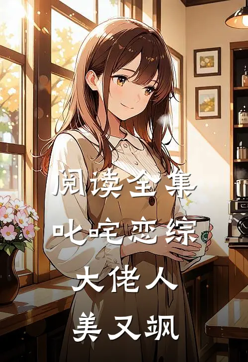 阅读全集叱咤恋综：大佬人美又飒