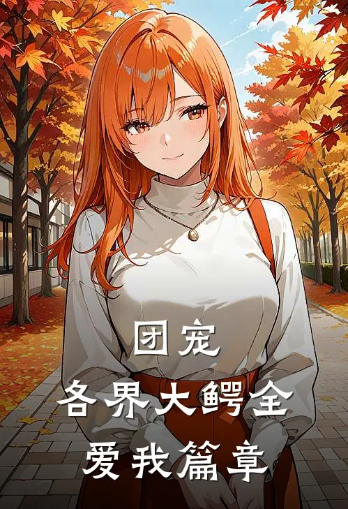 团宠：各界大鳄全爱我篇章