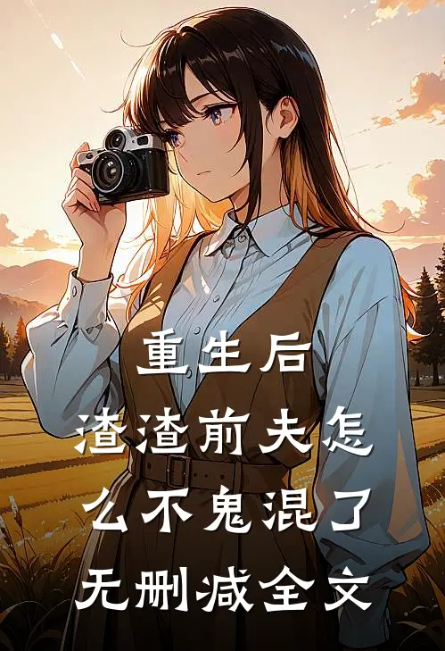 重生后，渣渣前夫怎么不鬼混了无删减全文