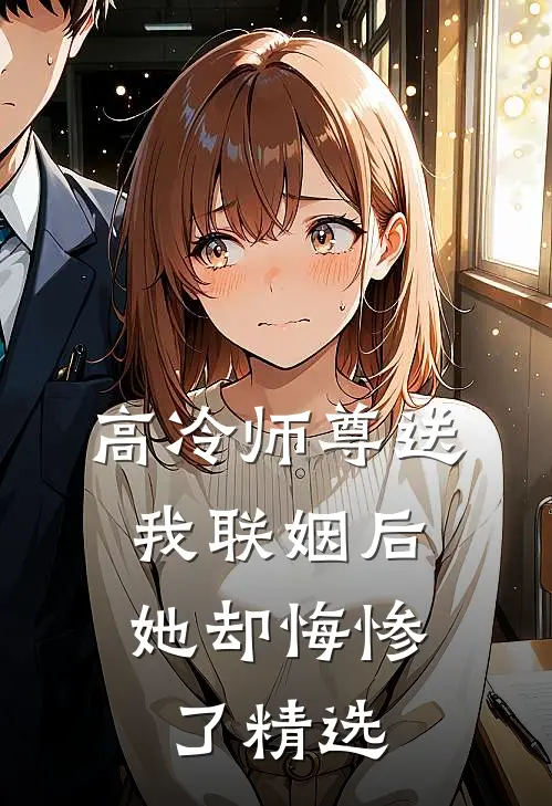高冷师尊送我联姻后，她却悔惨了精选